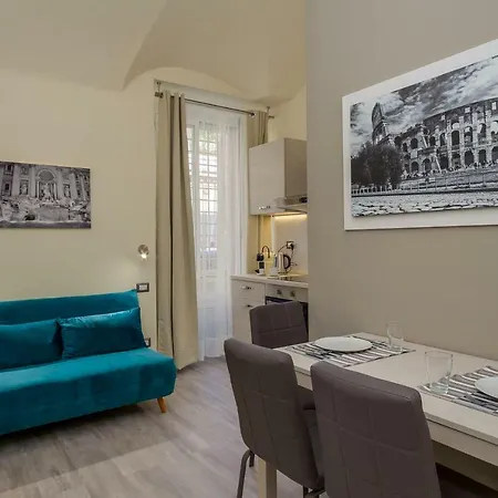 Isabella Vatican House Appartamento *