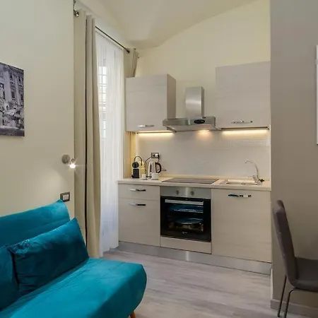 Isabella Vatican House Apartment *
