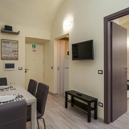 Isabella Vatican House Apartment *