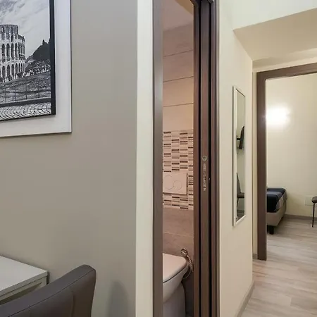 Isabella Vatican House