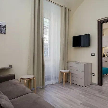 Isabella Vatican House Apartment