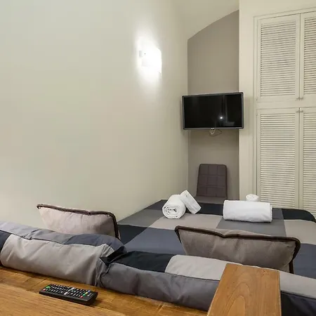 Apartment Isabella Vatican House *