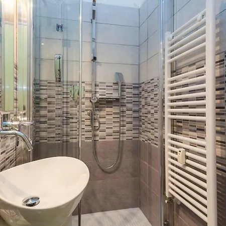 Apartment Isabella Vatican House Rome